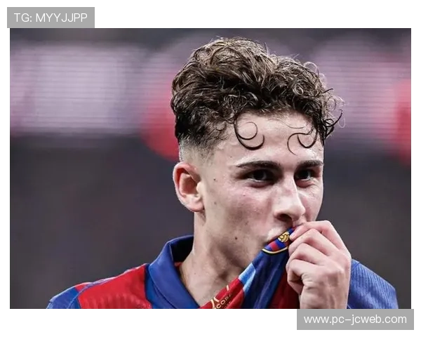 费尔明与巴萨续约至2031年，涨薪50%解约金条款翻倍