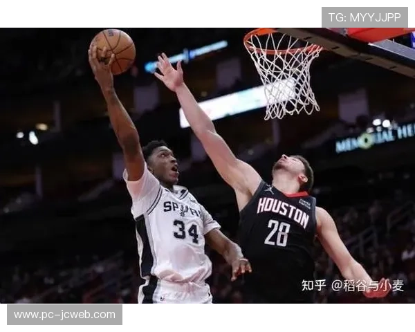 火箭第三节轰出34-22攻击波申京三双表现带队反超雷霆