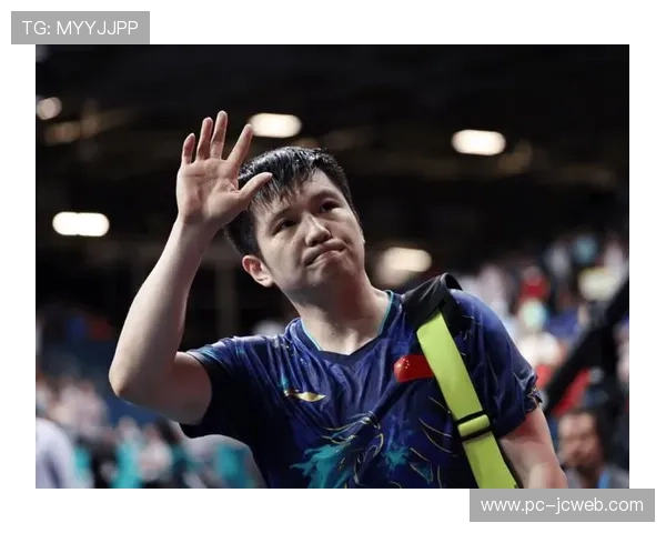 樊振东新年首败：欧冠联赛输2场，不敌中国新星和法国老将